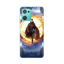 Чохли з героями Марвел Blackview Oscal C30 Pro (VPrint)