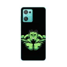 Чохли з героями Марвел Blackview Oscal C30 Pro (VPrint)