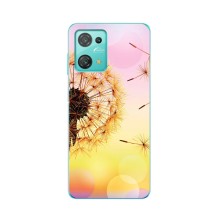 Чохол з картинкою (Стильні) Blackview Oskal S30 Pro - (AlphaPrint) (Кульбабка)