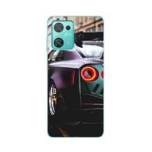 Чохли з Машинами на Blackview Oskal S30 Pro (VPrint)