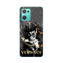 Чохли VERSACE для Blackview Oskal S30 Pro (PREMIUMPrint) (AlphaPrint-ген.)