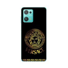 Чохли VERSACE для Blackview Oskal S30 Pro (PREMIUMPrint) (Logo Versace)