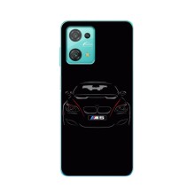 Чехол BMW для Блеквью Оскал С30 Про