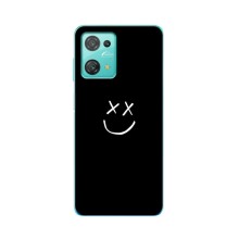 Чохол для Blackview Oskal S30 Pro - (AlphaPrint) з принтом (ТОП продажів) (Смайл)