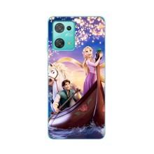 Чохол для дитини на Blackview Oskal S30 Pro (VPrint)