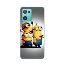 Чохол для дитини на Blackview Oskal S30 Pro (VPrint)