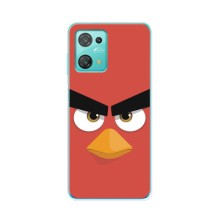 Чехол КИБЕРСПОРТ для Blackview Oscal C30 Pro – Angry Birds