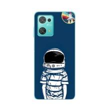 Чохол NASA для Blackview Oscal C30 Pro (AlphaPrint)