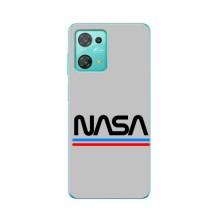 Чохол NASA для Blackview Oscal C30 Pro (AlphaPrint)