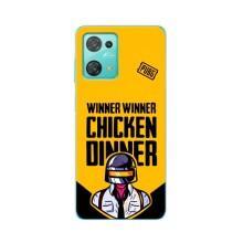 Чехол PUBG для Блеквью Оскал С30 Про (AlphaPrint)