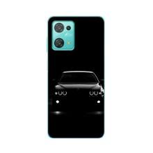 Чохол для Blackview Oskal S30 Pro - з принтом БМВ (AlphaPrint)