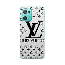 Чохол Стиль Louis Vuitton на Blackview Oscal C30 Pro (LV)