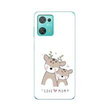 Чехлы для мамы на Blackview Oscal C30 Pro – О маме