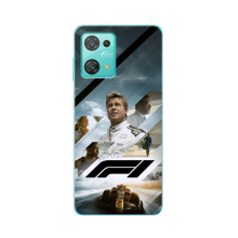 Чохол фільм Формула 1 для Blackview Oscal C30 Pro – Фільм Формула 1