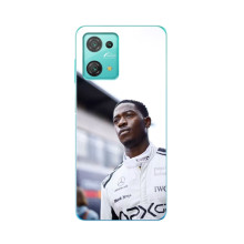 Чехол Формула1 на Blackview Oscal C30 Pro – Ф1 Пирс