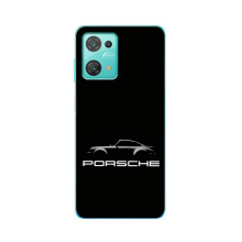 Чохол з авто Порше для Blackview Oscal C30 Pro
