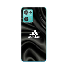Чехол с картинкой Адидас на Блеквью Оскал С30 Про – Adidas logo