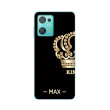 Іменні Чохли для Blackview Oscal C30 Pro – MAX