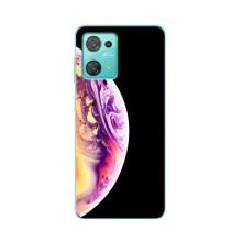 Космічні Чохли для Blackview Oskal S30 Pro (VPrint)