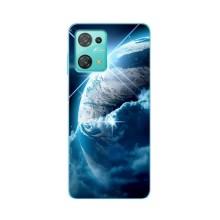 Космічні Чохли для Blackview Oskal S30 Pro (VPrint)