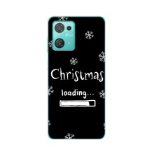 Різдвяні, Святкові Чохли для Blackview Oskal S30 Pro – Christmas loading