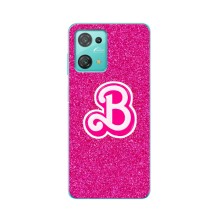 Силиконовый Чехол Барби Фильм на Blackview Oscal C30 Pro – B-barbie