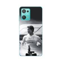 Чехол с прнтом Формула 1 на Blackview Oscal C30 Pro – Фон Формула-1
