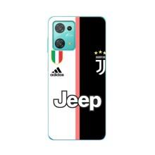 Чехлы для Blackview Oscal C30 (VPrint) - Футбольные клубы
