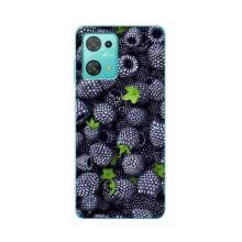 Чехлы с Фруктами для Blackview Oscal C30 (VPrint)
