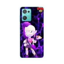 Чехлы Brawl Stars для Blackview Oscal C30 (AlphaPrint)