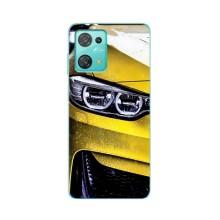 Чехлы с Машинами на Блеквью Оскал 30 (VPrint)