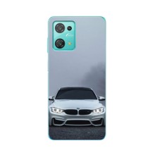 Чехол BMW для Блеквью Оскал 30 (БМВ в тумане)