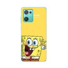 Чохол Губка Боб для Блекв'ю Оскал С30 – Губка Боб