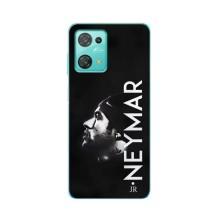Чохол Неймар для Blackview Oscal C30 (AlphaPrint)