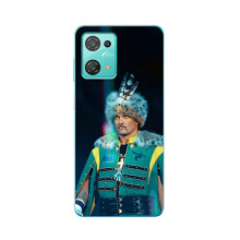 Чохол з картинкою Олександр Усик для Blackview Oscal C30 – Усик Гетьман