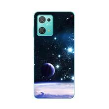 Космические Чехлы для Блеквью Оскал 30 (VPrint)