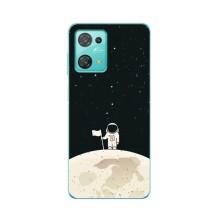 Космические Чехлы для Блеквью Оскал 30 (VPrint)