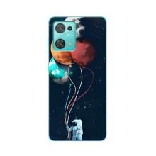 Космические Чехлы для Блеквью Оскал 30 (VPrint)