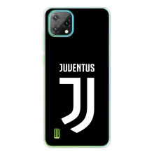 Чехлы для Blackview Oscal C60 (VPrint) - Футбольные клубы (ФК Ювентус)