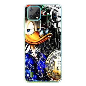 Чехлы для >Блэквью Оскал C60 - Scrooge MagDag (PREMIUMPrint)