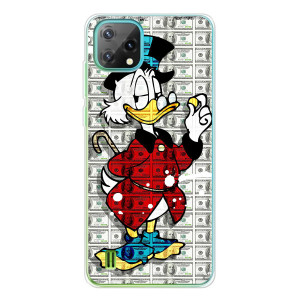 Чехлы для >Блэквью Оскал C60 - Scrooge MagDag (PREMIUMPrint)