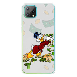 Чехлы для >Блэквью Оскал C60 - Scrooge MagDag (PREMIUMPrint)