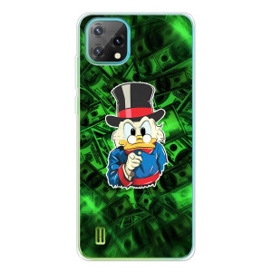 Чехлы для >Блэквью Оскал C60 - Scrooge MagDag (PREMIUMPrint)