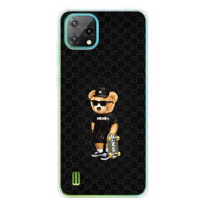 Чохли Мішка Тедді для Чорьвy OSКаl C60 – GUCCI Teddy