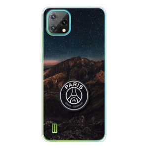 Чохли PSG для Blackview Oscal C60 (AlphaPrint)