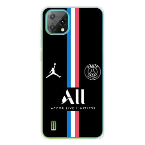 Чохли PSG для Blackview Oscal C60 (AlphaPrint)