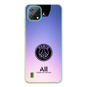 Чохли PSG для Blackview Oscal C60 (AlphaPrint)