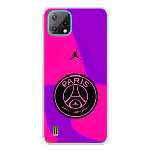 Чохли PSG для Blackview Oscal C60 (AlphaPrint)