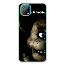 Чехлы Пять ночей с Фредди для ,Блэквью Осокал С60 – Five Nights