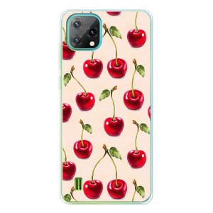 Чехлы с Фруктами для Blackview Oscal C60 (VPrint)